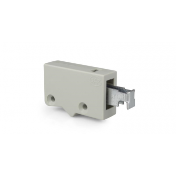 Zawieszka meblowa uniwersalna ZM-282 popielata